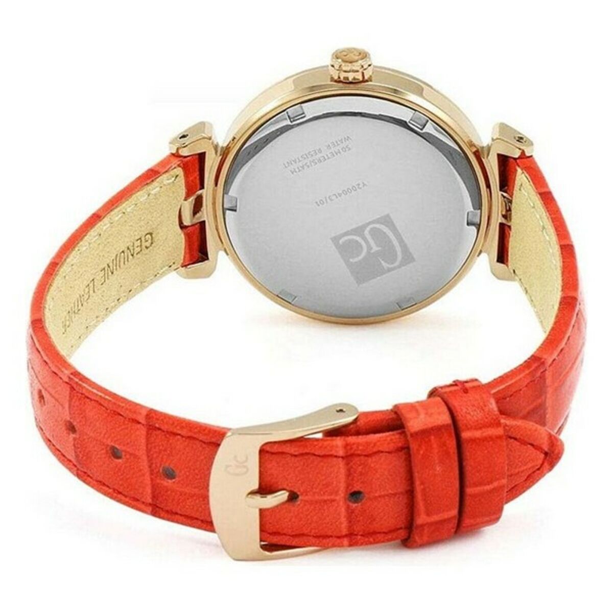 Ladies' Watch GC Watches Y20004L3 (Ø 34 mm)