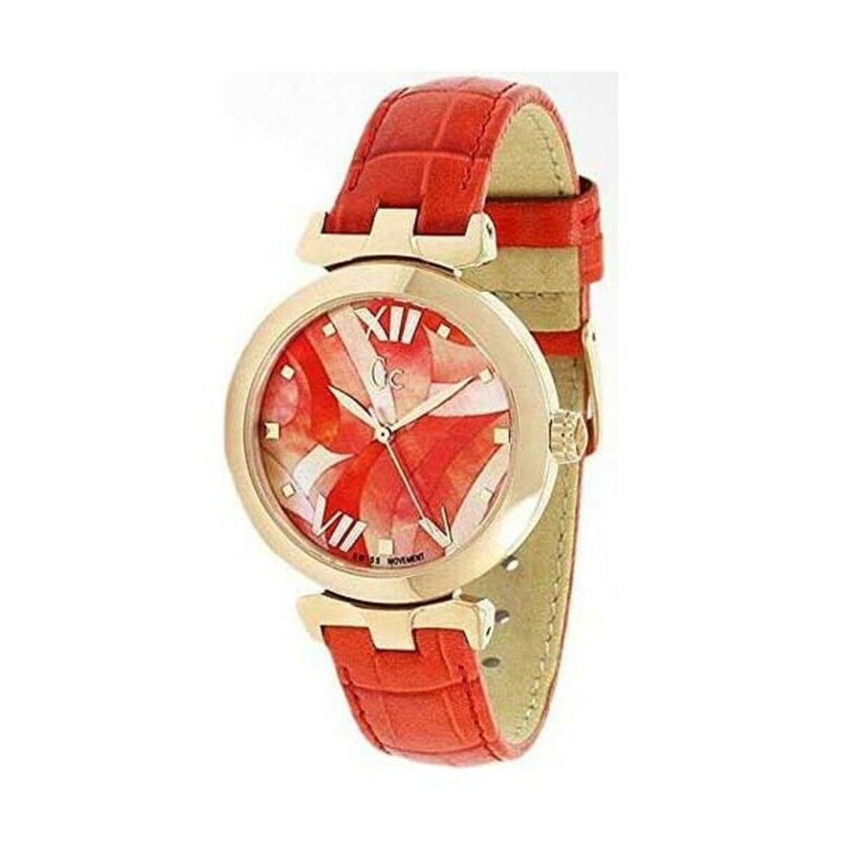 Ladies' Watch GC Watches Y20004L3 (Ø 34 mm)