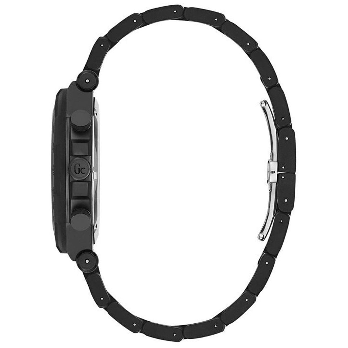 Men's Watch GC Watches Y35006G2 (Ø 45 mm)