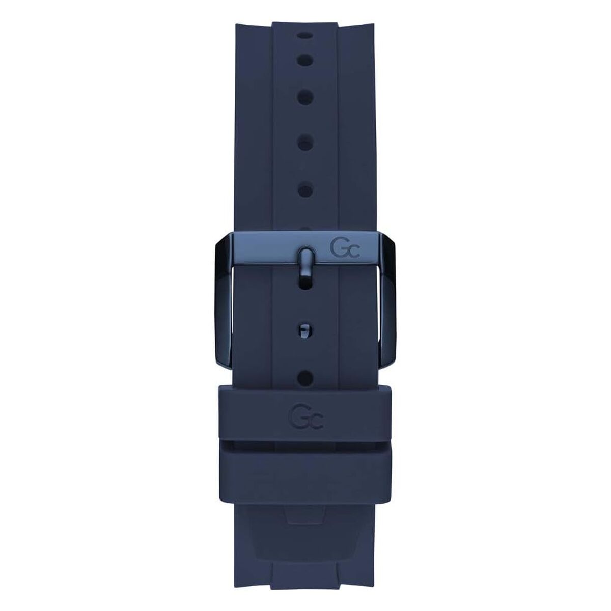 Men's Watch GC Watches Y81006G5MF (Ø 44 mm)