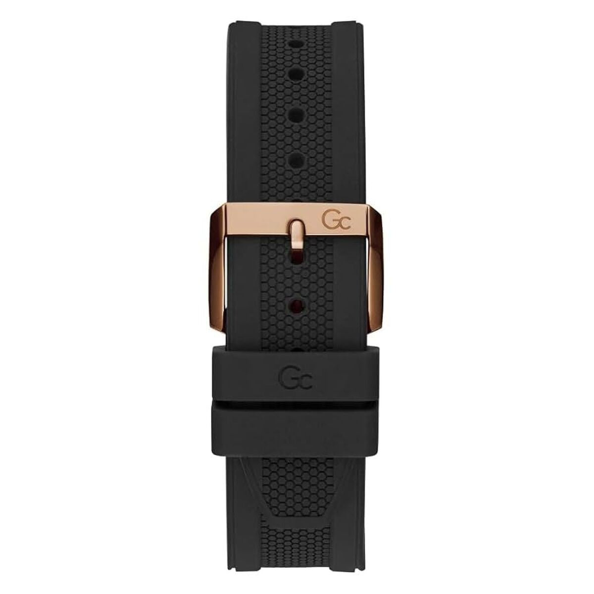 Men's Watch GC Watches Z07002G2MF (Ø 44 mm)