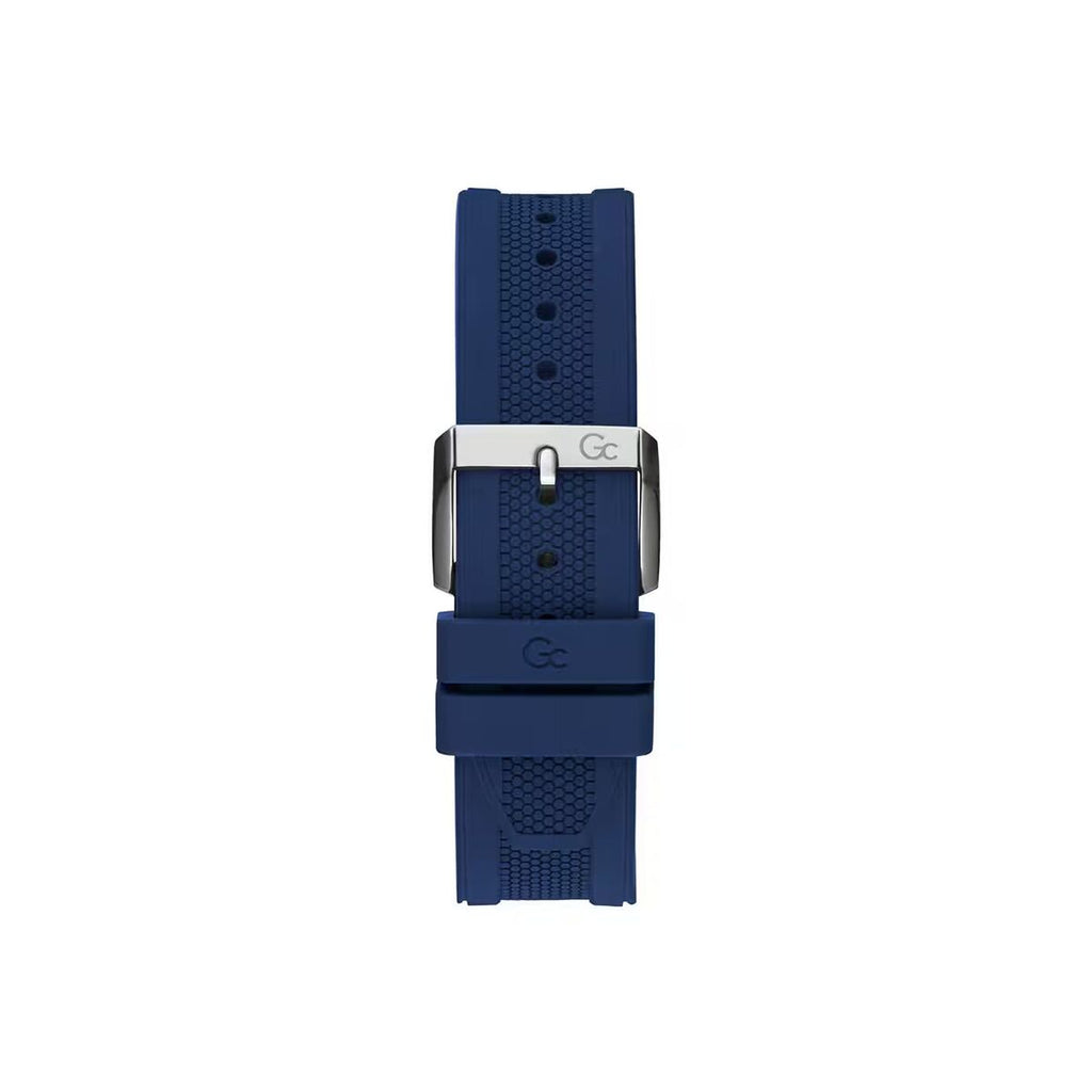 Men's Watch GC Watches Z07001G7MF (Ø 44 mm)