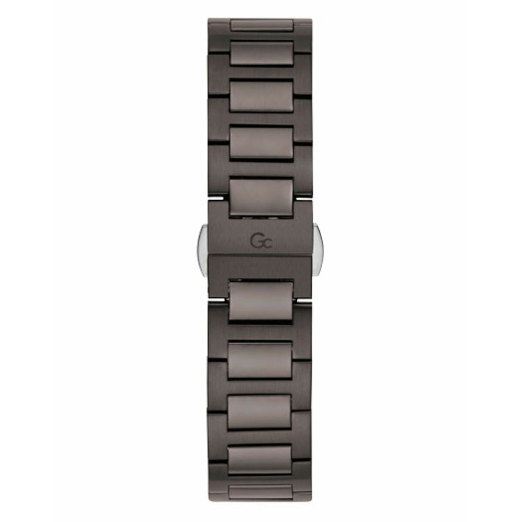 Men's Watch GC Watches Y99013G1MF (Ø 44 mm)