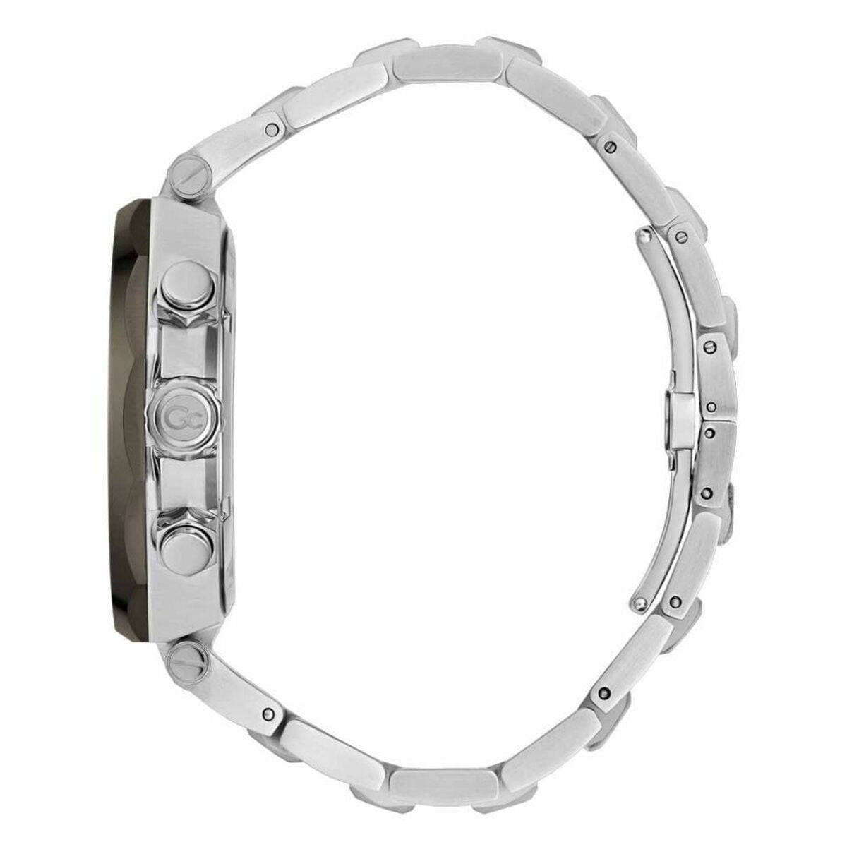 Men's Watch GC Watches Z18002G5MF (Ø 44 mm)
