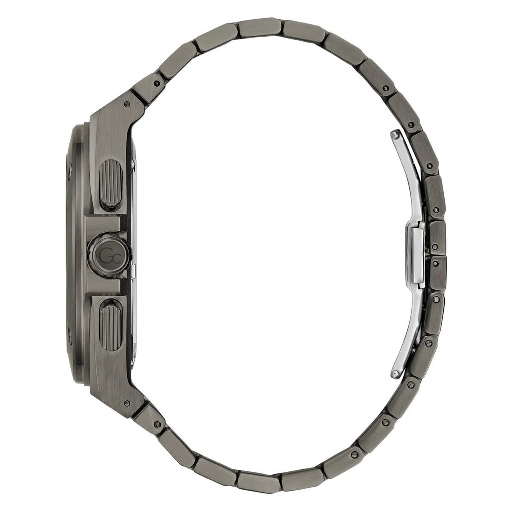 Men's Watch GC Watches Z33003G5MF (Ø 44 mm)