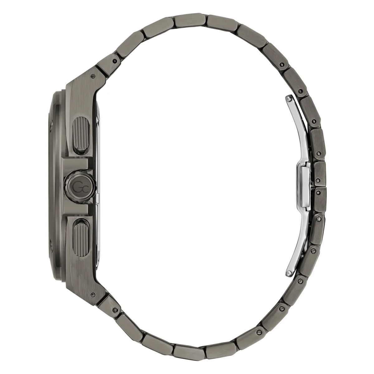 Men's Watch GC Watches Z33003G5MF (Ø 44 mm)