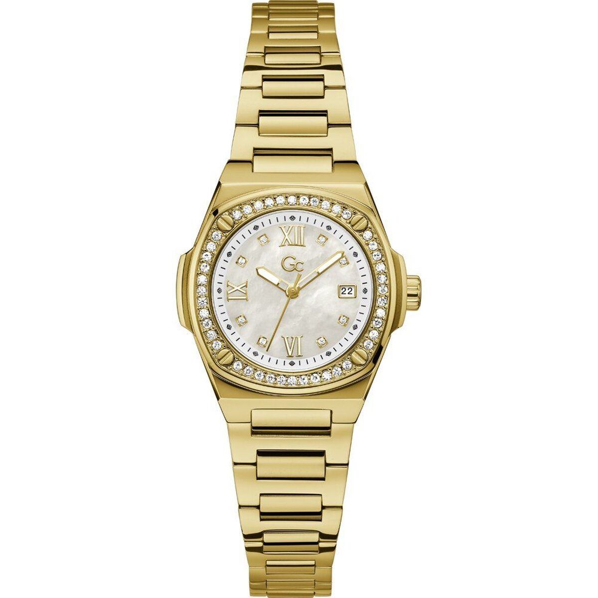 Ladies' Watch GC Watches Z12005L1MF (Ø 30 mm)