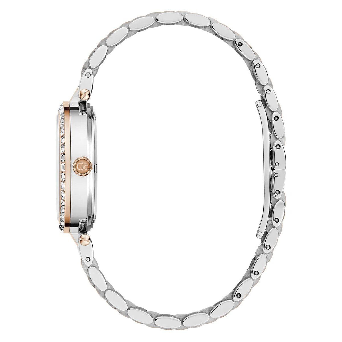 Ladies' Watch GC Watches Z01014L1MF (Ø 34 mm)