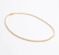 Cynthia Necklace & Bracelet