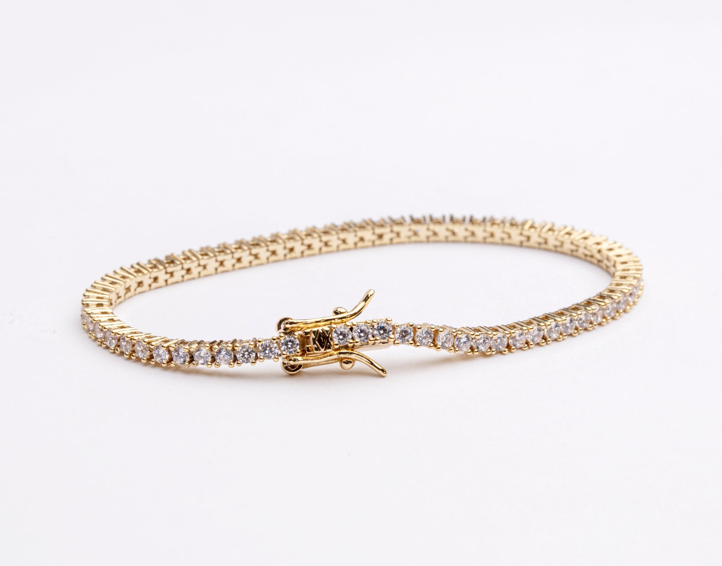 Cynthia Necklace & Bracelet