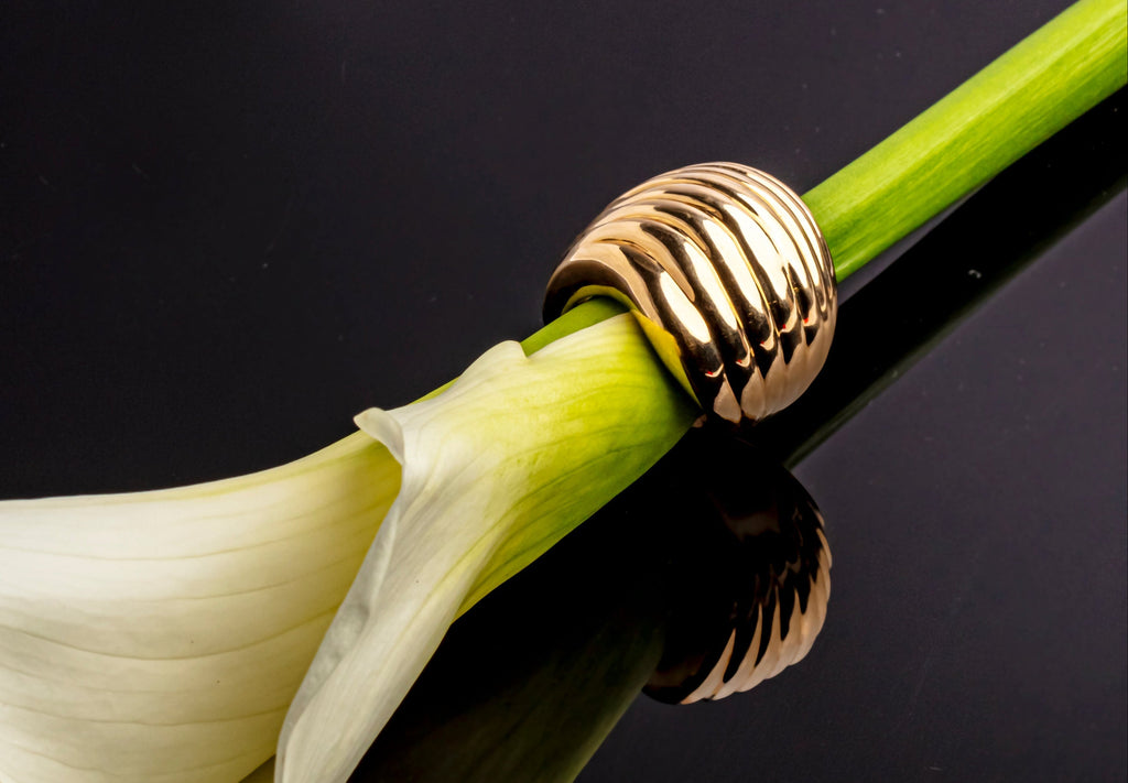 Jane Gold Ring