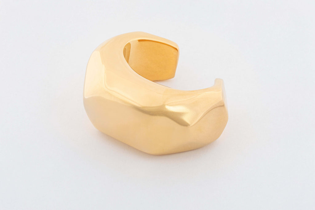 Michelle Gold Bracelet