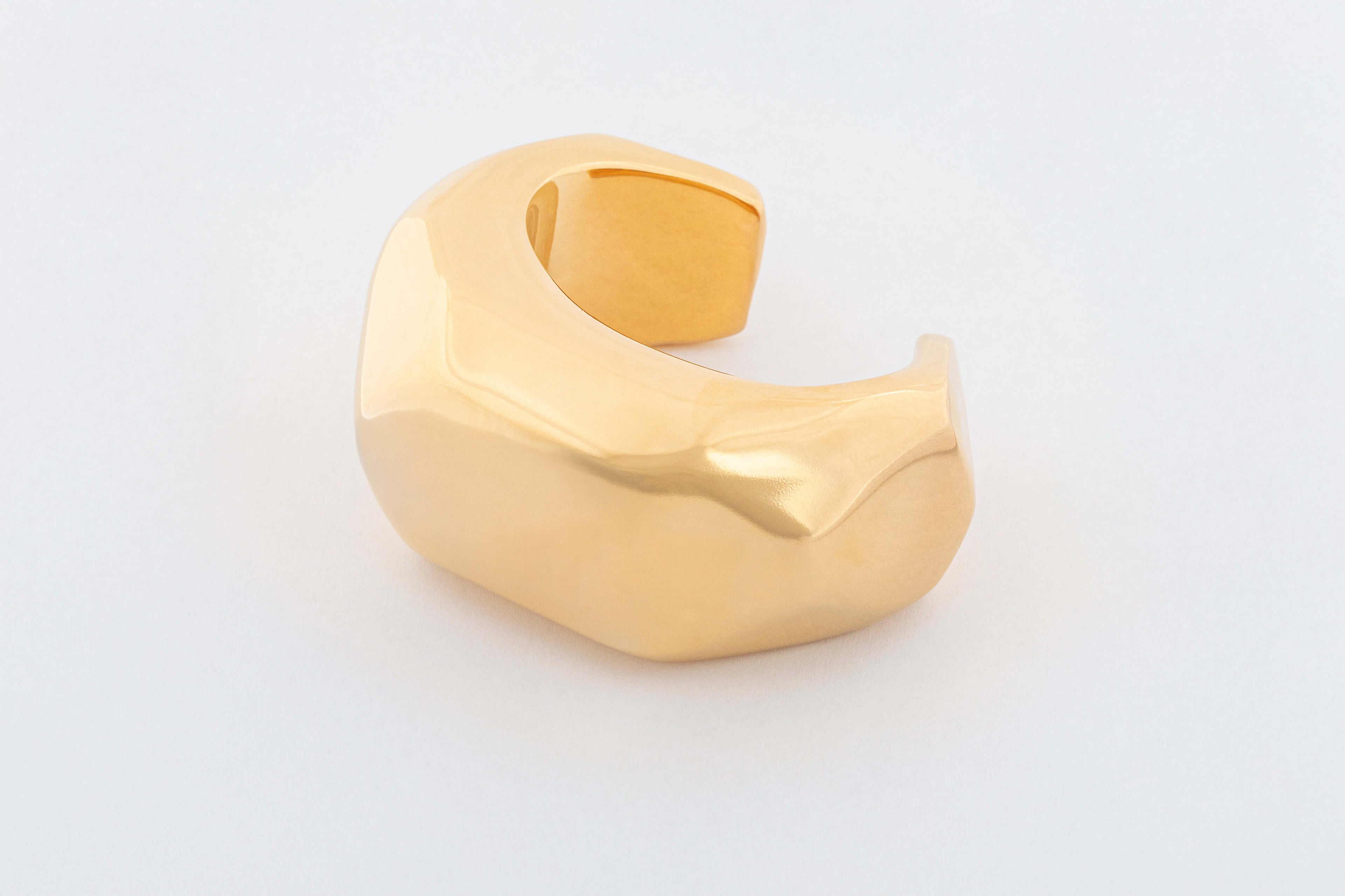 Michelle Gold Bracelet