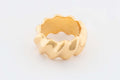 Vittoria Gold Bracelets