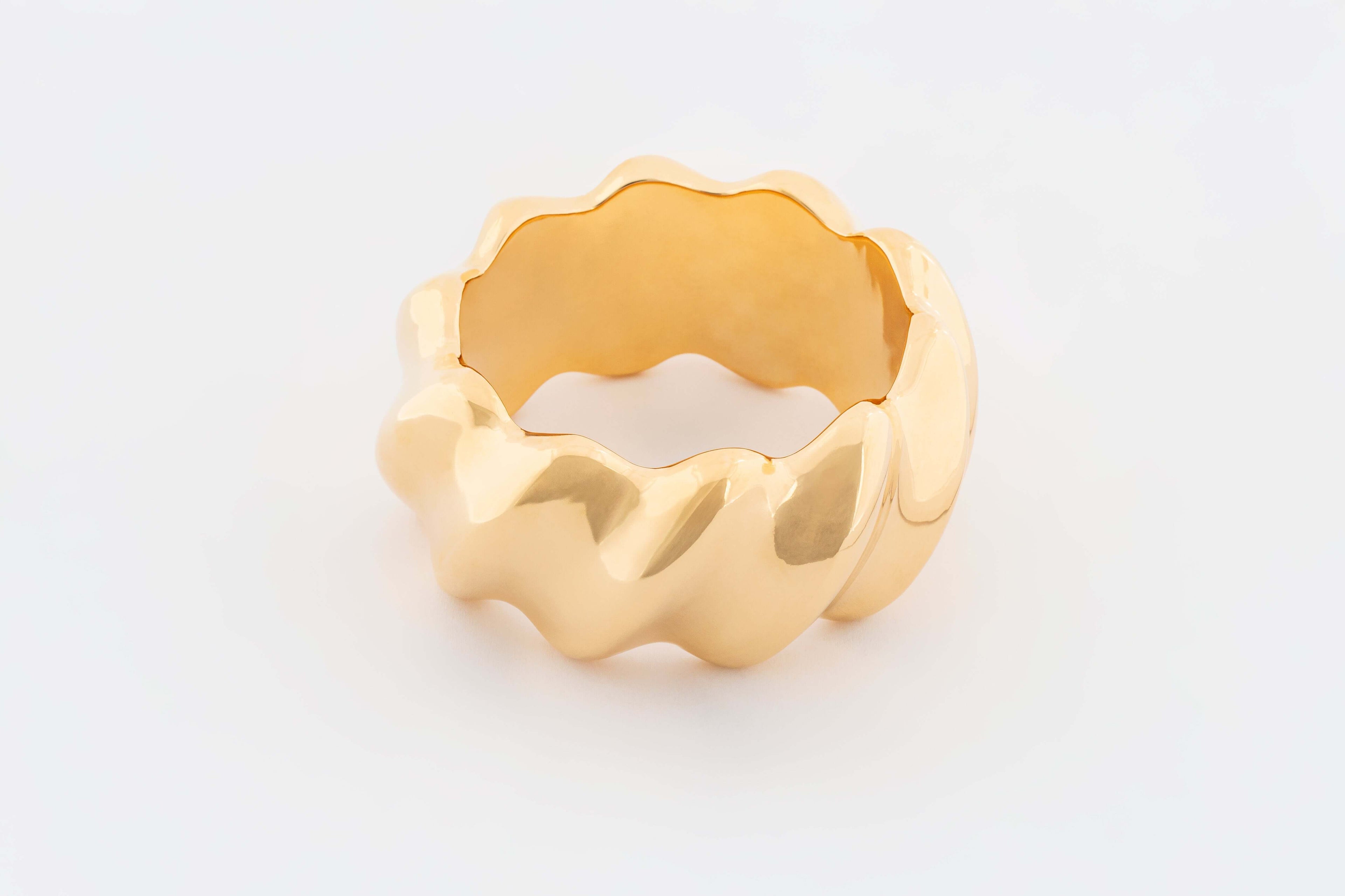 Vittoria Gold Bracelets