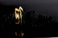 Isa Gold Bracelet