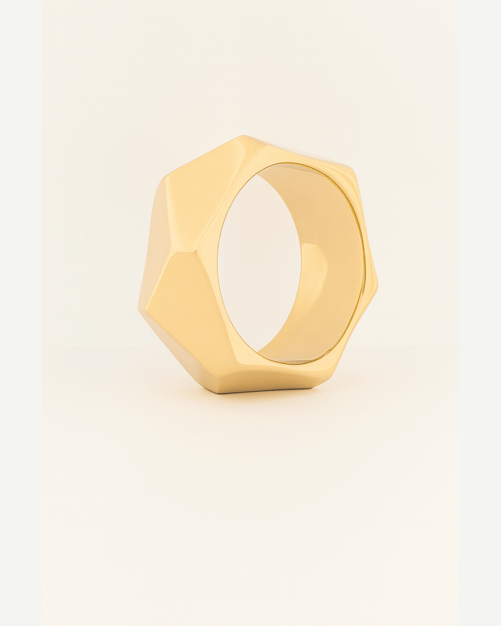 Benedetta Gold Bracelets