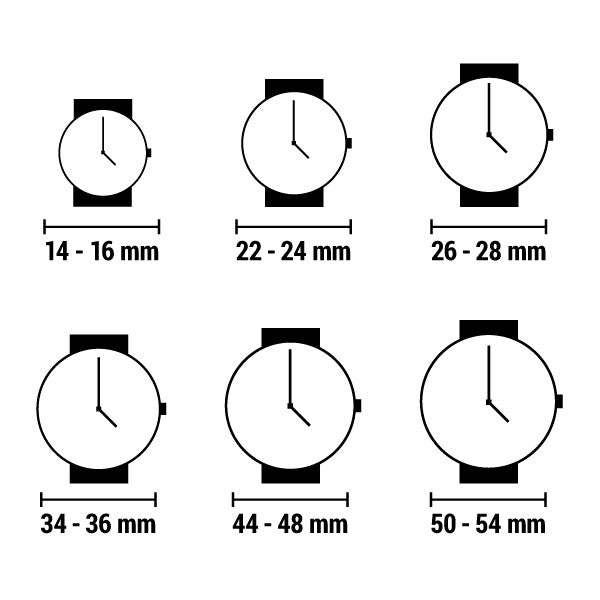 Ladies' Watch GC Watches Z59003L1 (Ø 32 mm)