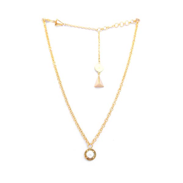 The PEROLA Necklace