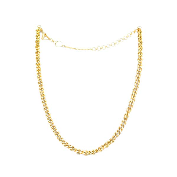 The POMONA Necklace