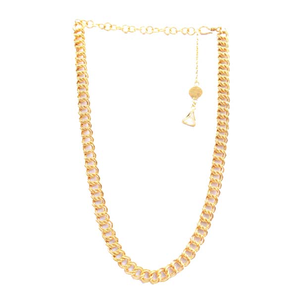 The CYBELE Necklace