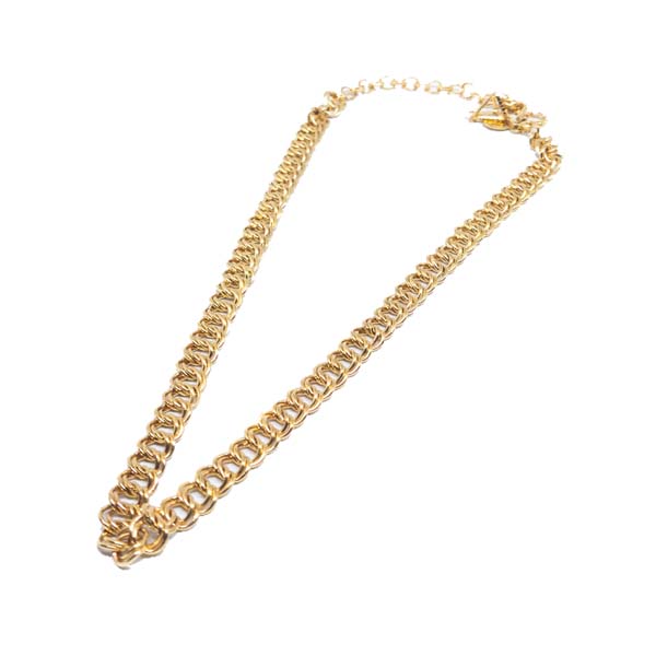 The CYBELE Necklace