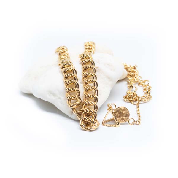 The CYBELE Necklace