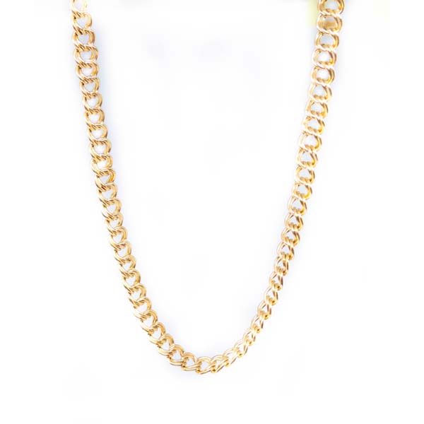 The CYBELE Necklace