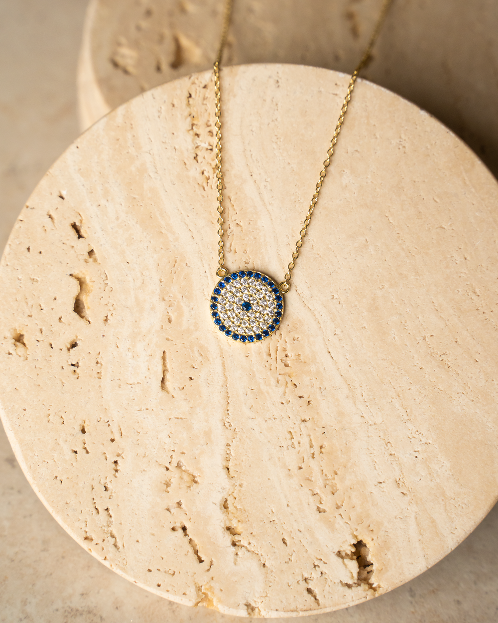 ZARIA Necklace