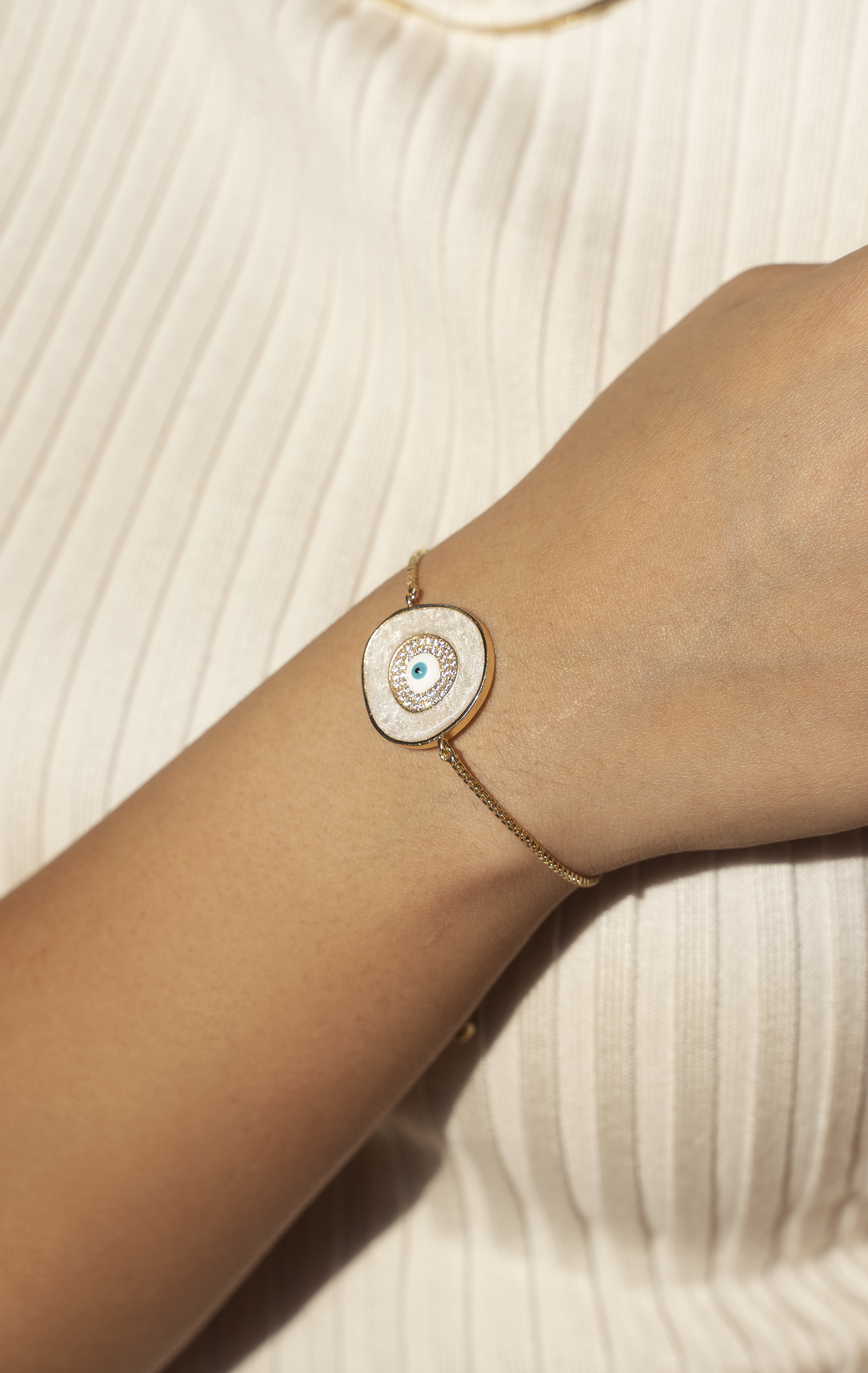 ELA Bracelet - ROSEGOLD