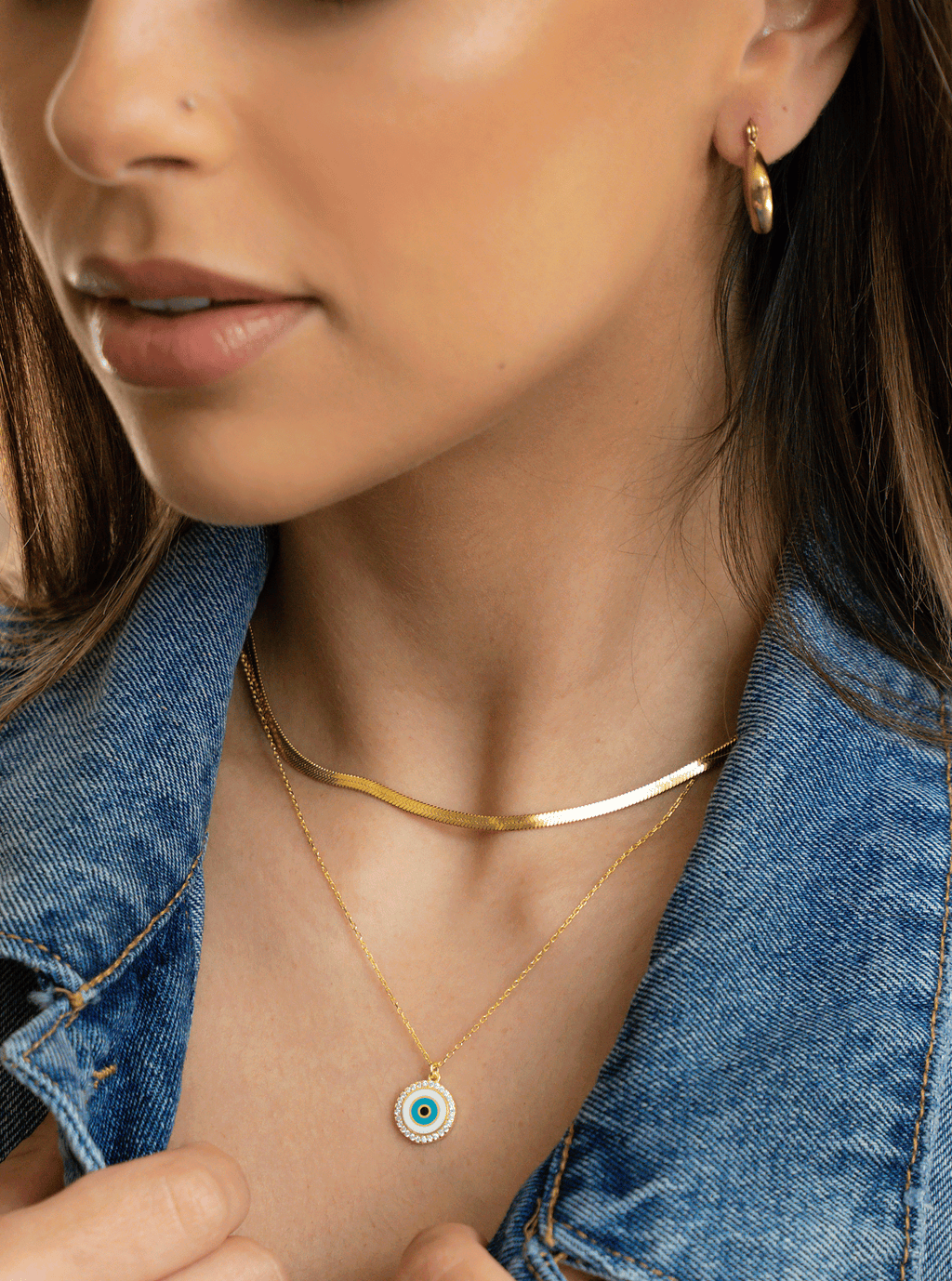 TARA Necklace