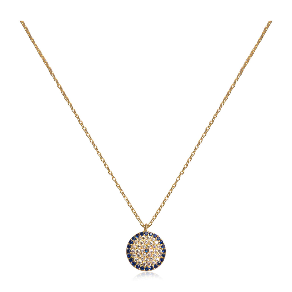 ZARIA Necklace