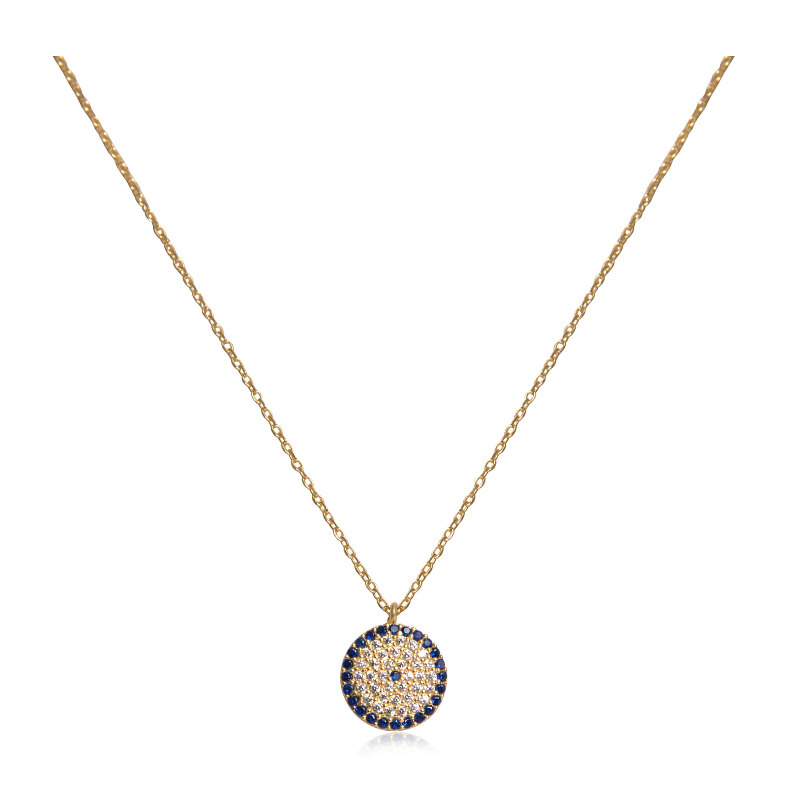 ZARIA Necklace