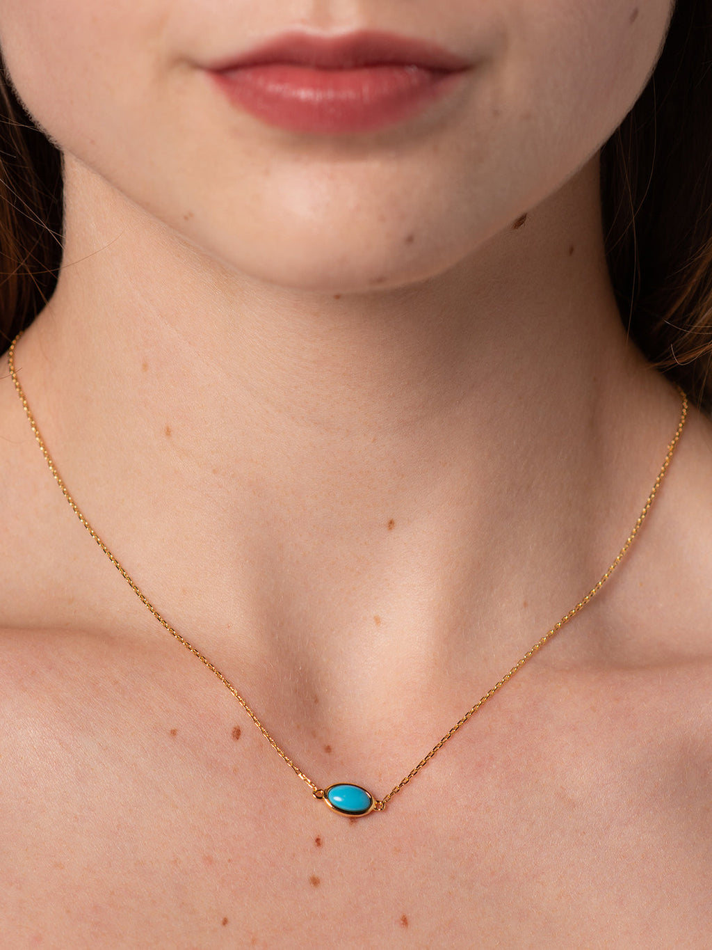 Turquoise Necklace