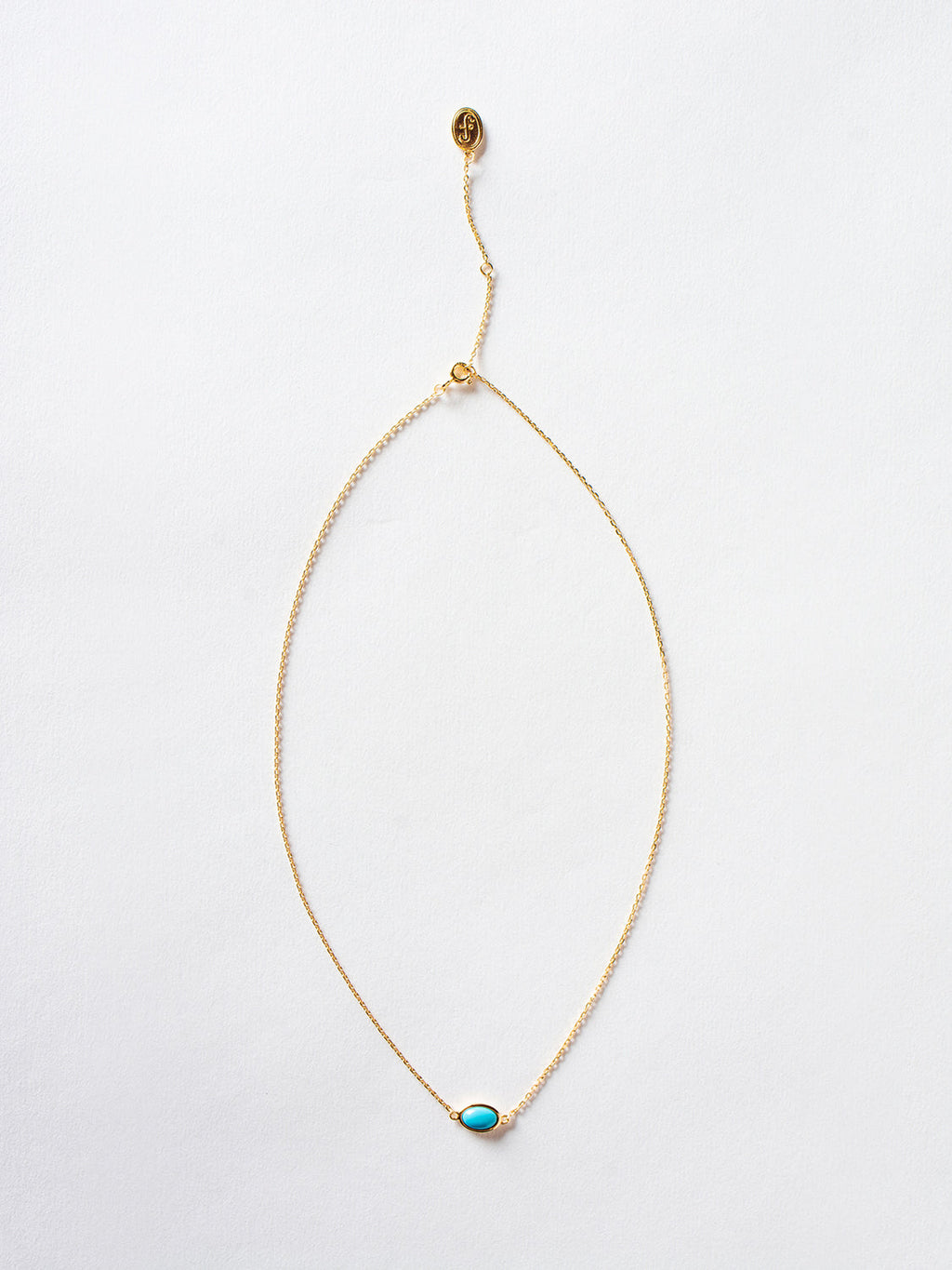 Turquoise Necklace