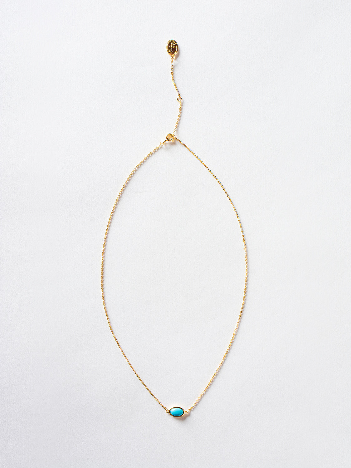 Turquoise Necklace