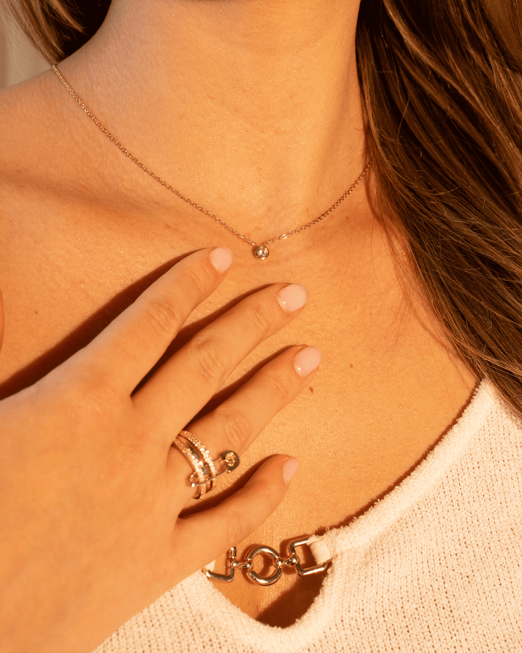 EMMA Necklace