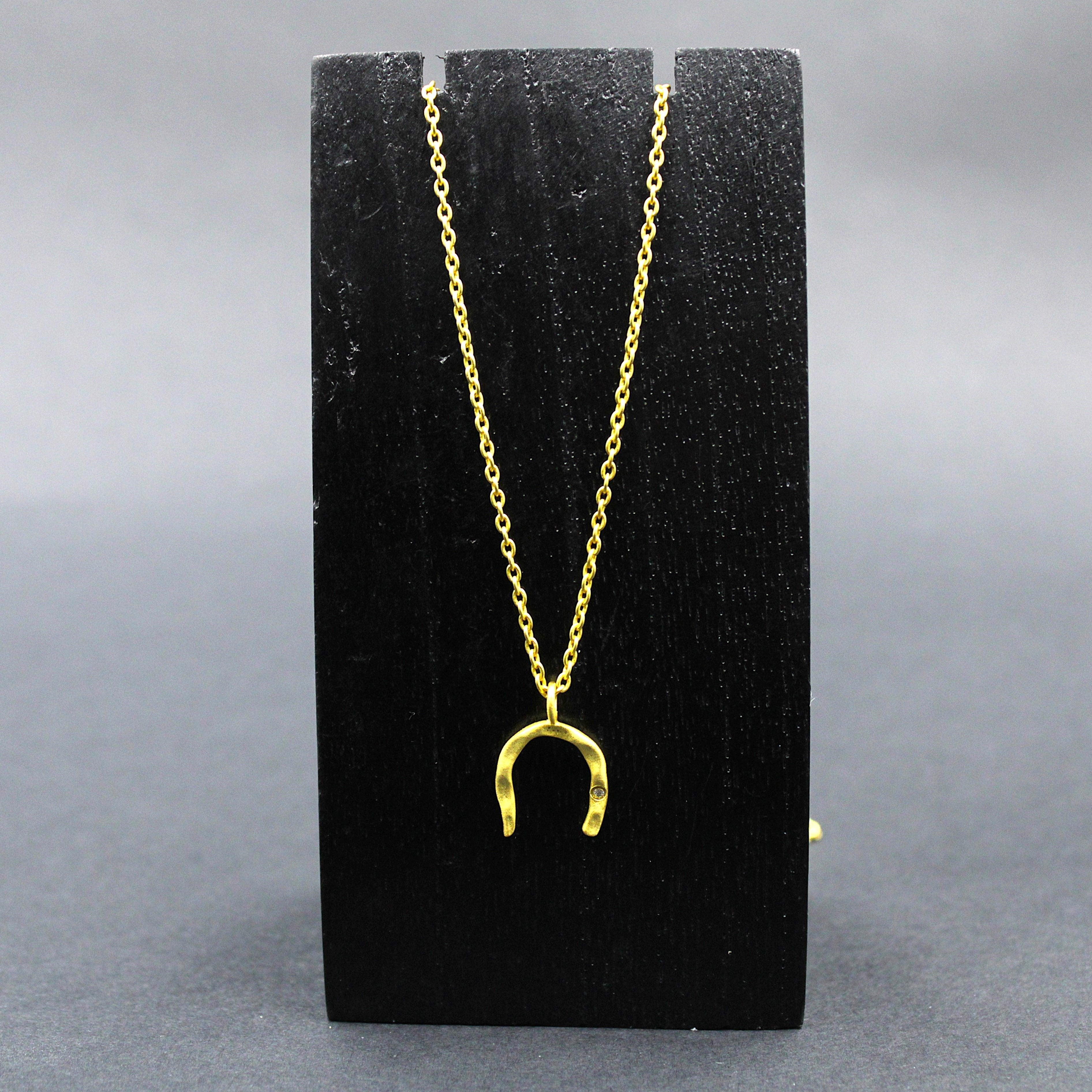 Gold plated HARDWARE Chain