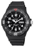 Casio MRW200H-1BVCF