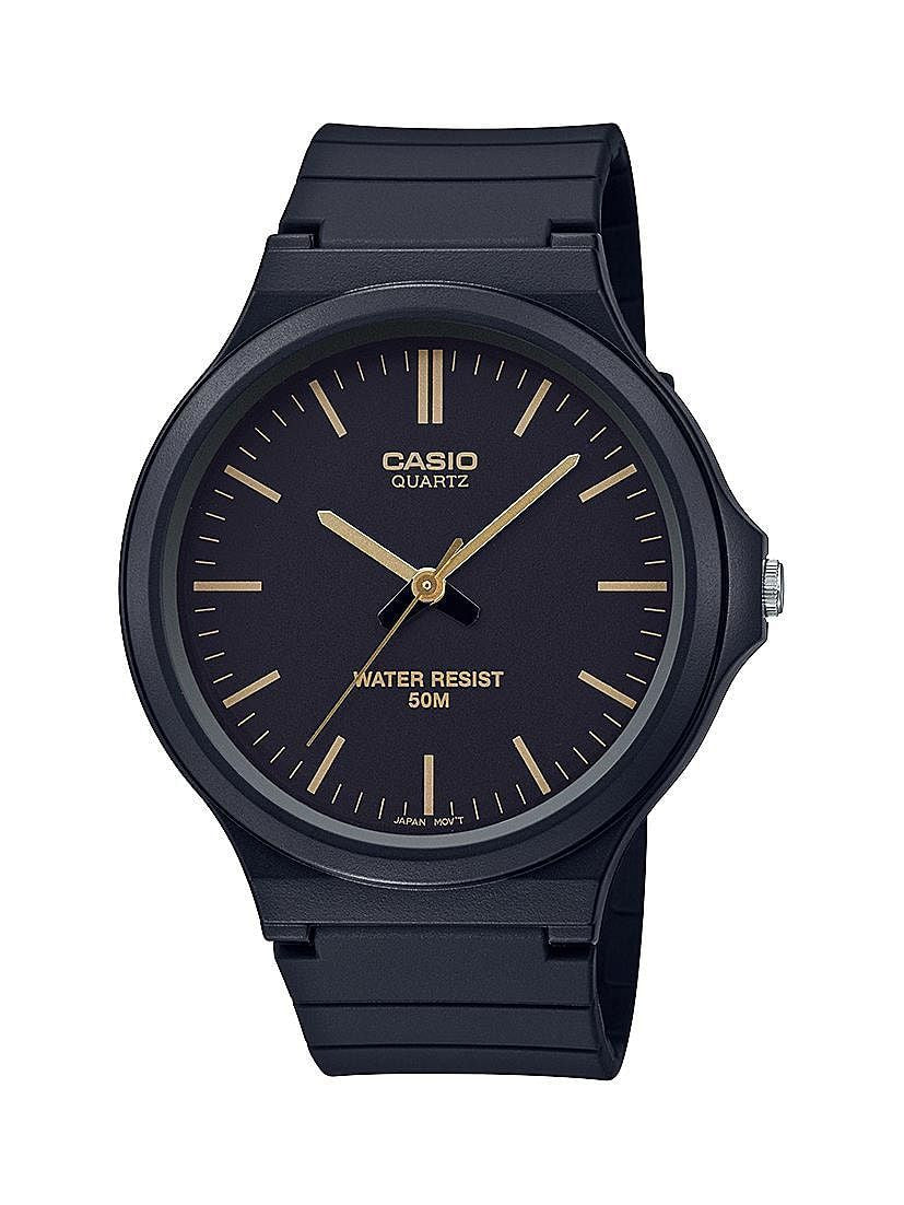 Casio Analog Digital Large Case Design.........