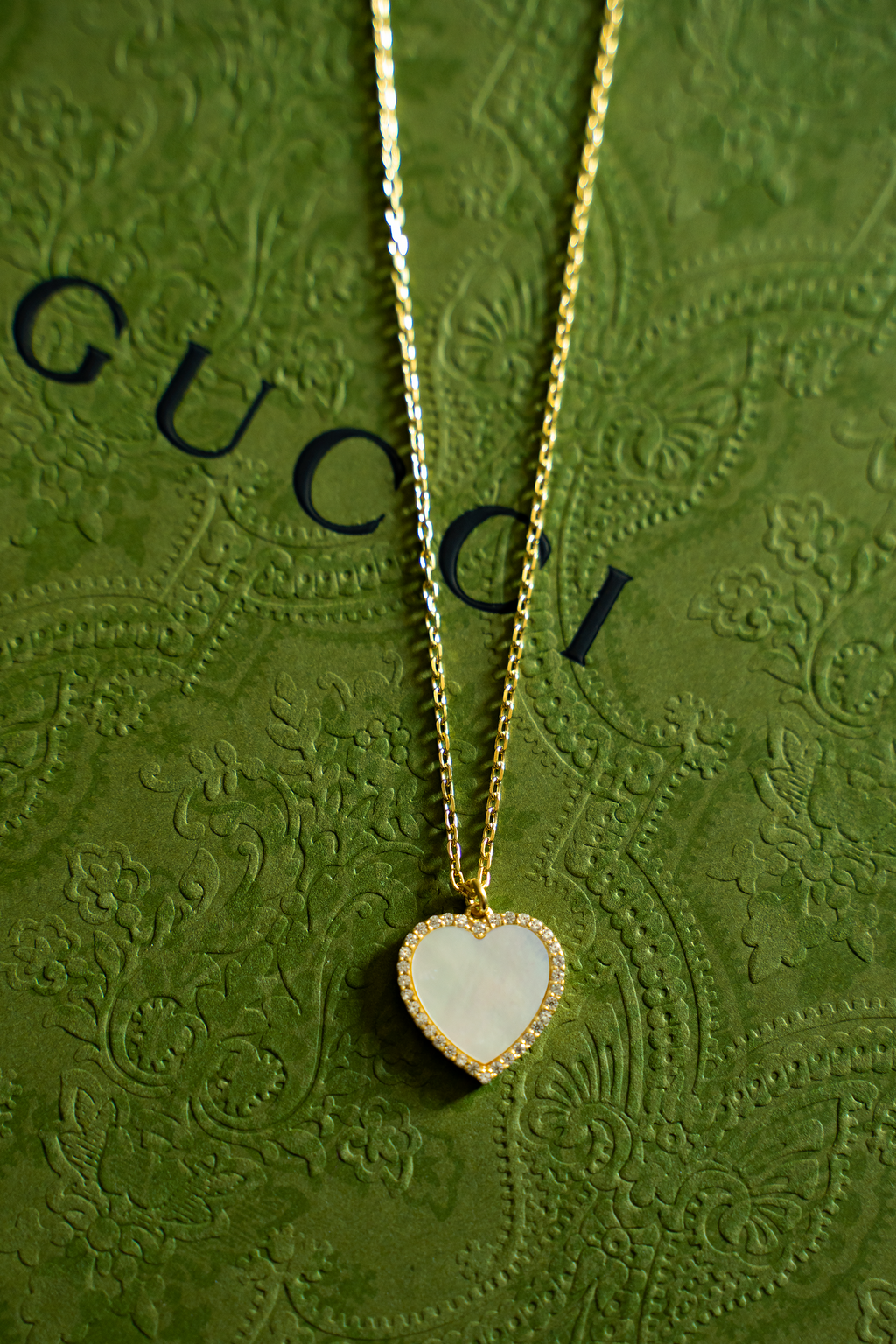 EVERLY Necklace