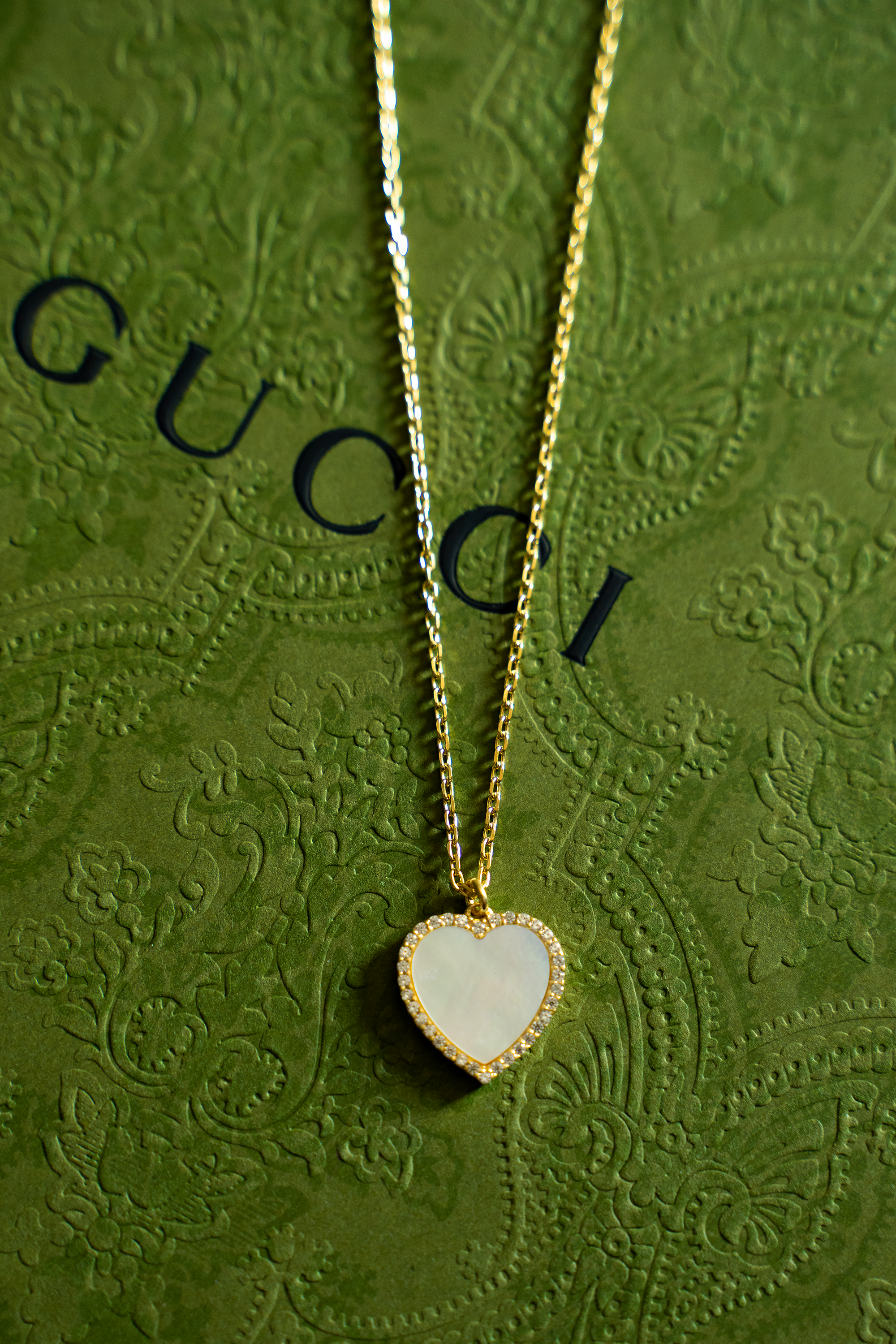 EVERLY Necklace