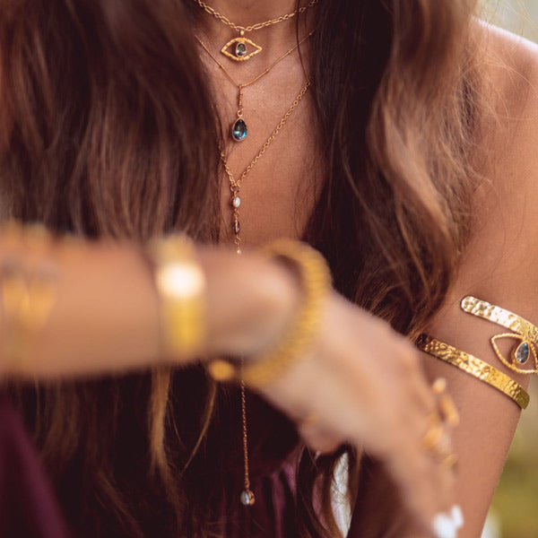 The OSAM Necklace