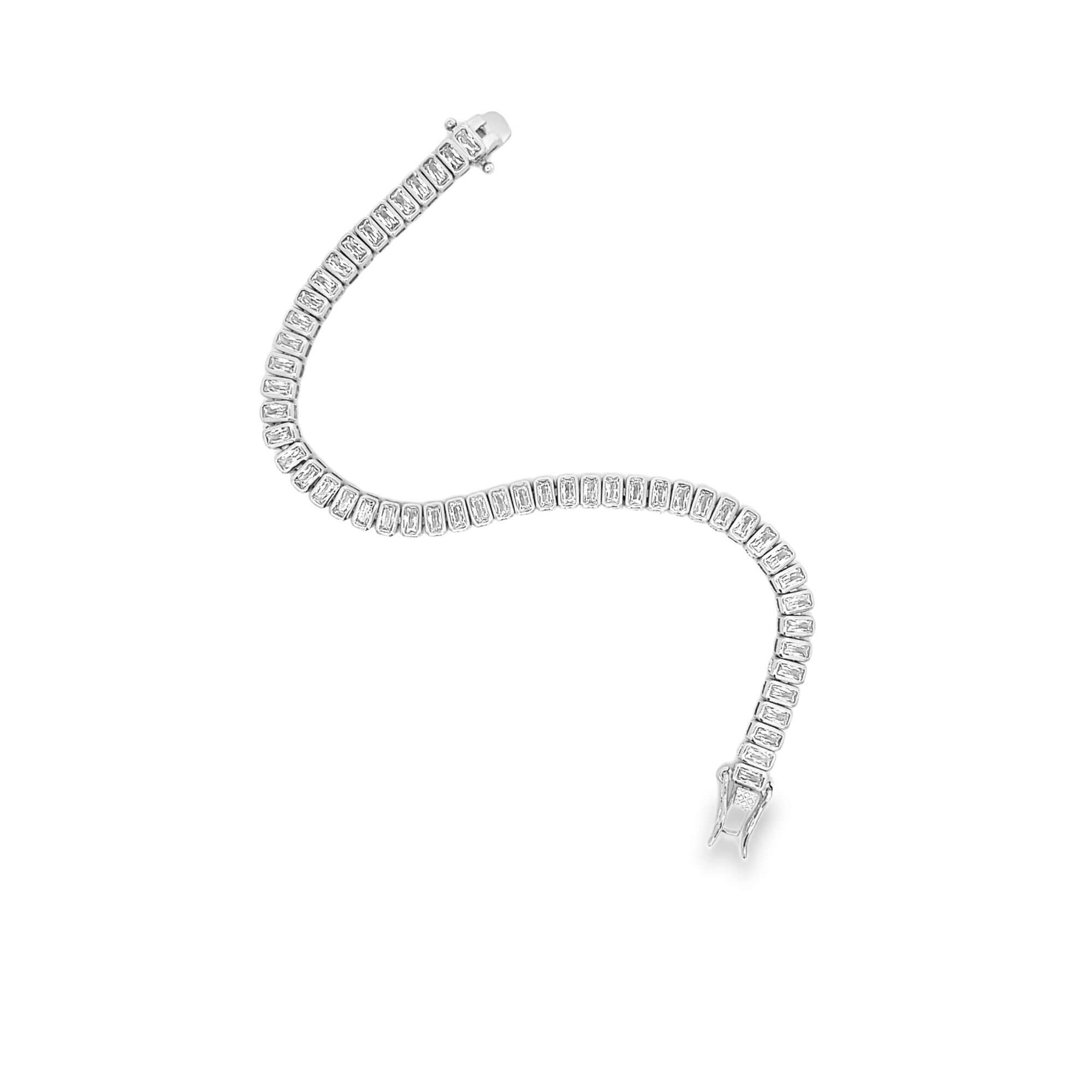 Laura Necklace & Bracelet