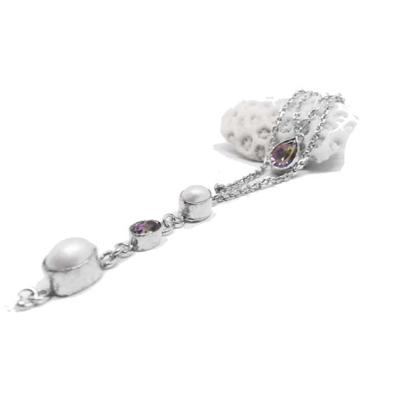 The OSAM Necklace