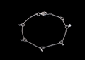 Floating Diamond Bracelet