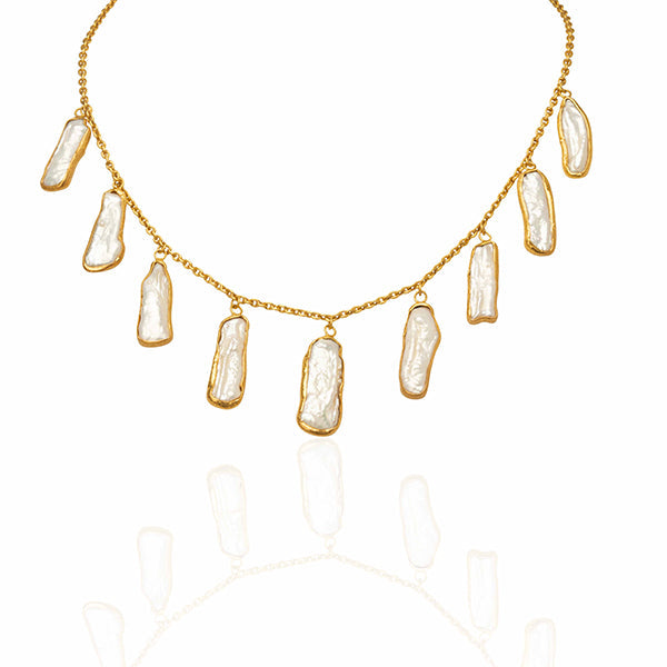 The SHAKTI Necklace
