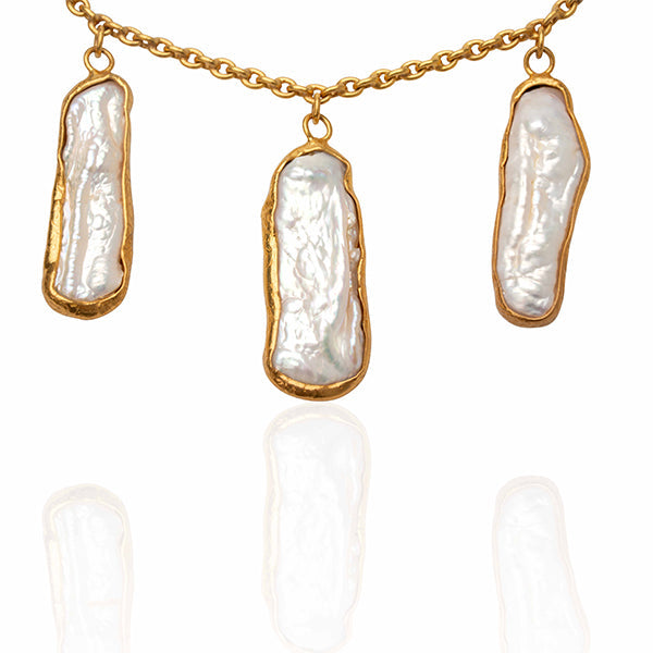 The SHAKTI Necklace