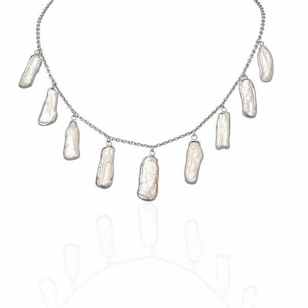 The SHAKTI Necklace