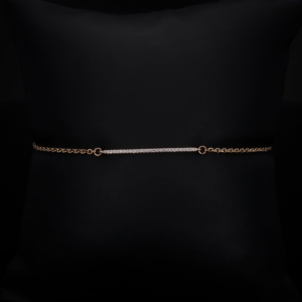 Bar Bracelet
